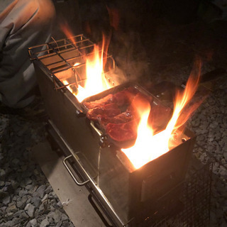 オシャレキャンプ友達を募集しまーす！ − 滋賀県
