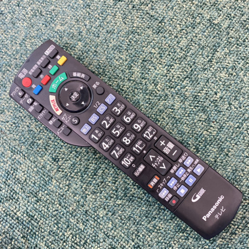 【ご来店限定】＊パナソニック 液晶テレビ ビエラ 40型 2016年製＊0626-1