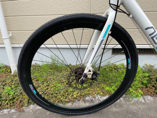 自転車