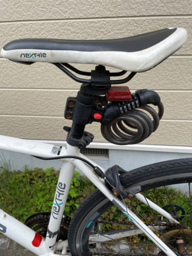 自転車