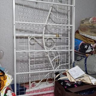 お姫さんベットニトリ