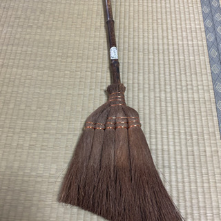 カネイチ　箒