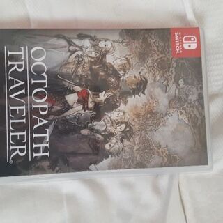 オクトパストラベラー神ゲー確定いかがですか？の画像