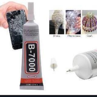 スマホガラス修理