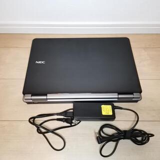 【高性能】i5サクサク/SSD/ノートパソコン/Windows10/本体/カメラの画像