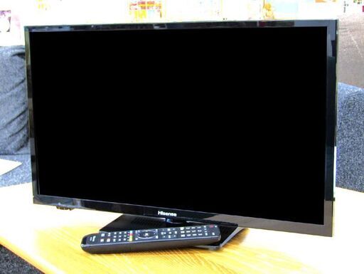 Hisense ハイセンス LED 液晶テレビ TV 24A50 2020年 24A50 液晶
