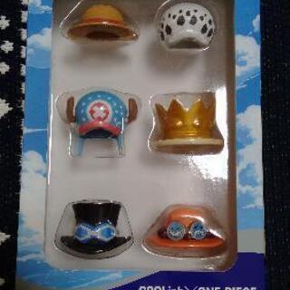 非売品ワンピースクーリッシュキャップカバー
