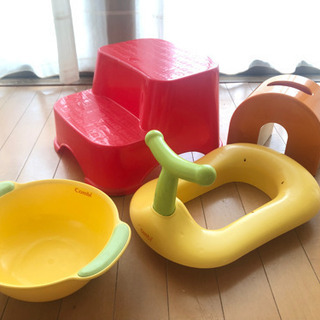再投稿　幼児用品 