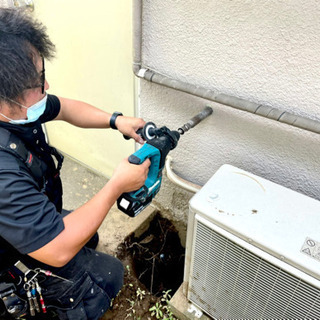 【埼玉県さいたま市　漏水修理工事】誠実なれ！社会に貢献する企業‼︎