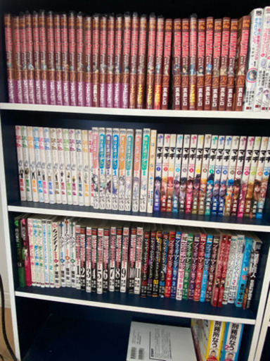 【特価】漫画まとめ売り