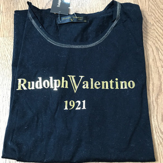 Tシャツ綿100M☆未使用