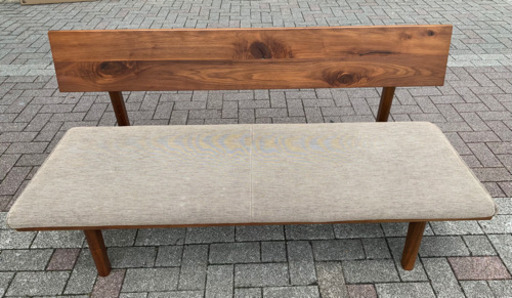 【飛騨家具】ダイニングチェア/ベンチ