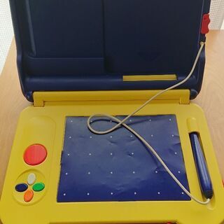 セガ キッズコンピューターピコ PICOの画像