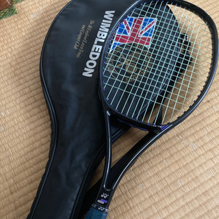 テニスラケット