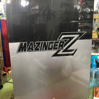♦️値下げしました♦️?未開封?MAZINGER  Z