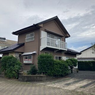 【リフォーム済み】安久町・中古戸建