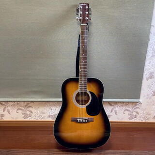 Sepia Crue アコースティックギター　W-130/TS　...
