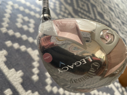 キャロウェイゴルフクラブ3