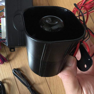 viper 3100 security system「値下げしました」の画像