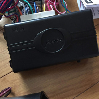 viper 3100 security system「値下げしました」の画像