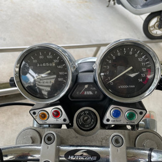 XJR400 4HMの画像