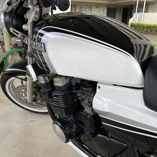 XJR400 4HMの画像