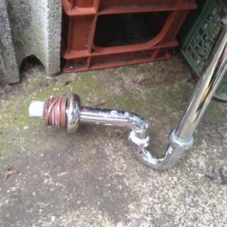 洗面カウンターとボウル　無料の画像