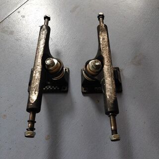 エース トラック ACE Trucks