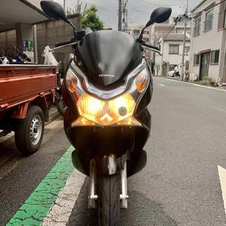 Pcx バイクの中古が安い！激安で譲ります・無料であげます(166