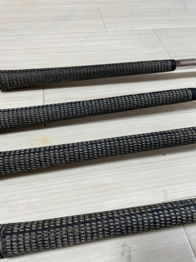最終値下げ！早い者勝ち　Srixon スリクソン　ゴルフセット一式　バッグ付き