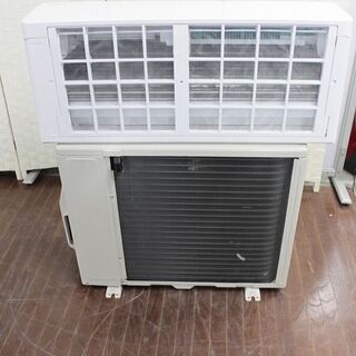 【高性能エアコン】Fujitsu AS-D22J-W／2021年製 高性能エアコン】Fujitsu AS-D22J-W／2021年製 高性能エアコン
