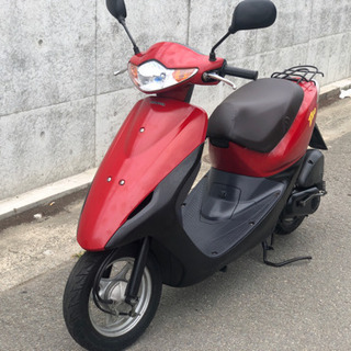 ⭕️HONDA Dio AF56水冷4サイクル50ccエンジン