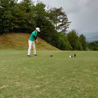京都でゴルフ仲間募集中🏌️‍♂️