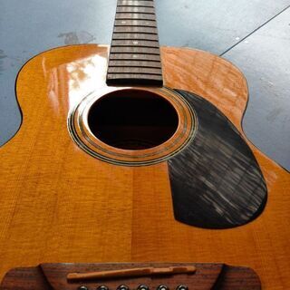 ギター James JFM 1NA 小さめのギターの画像