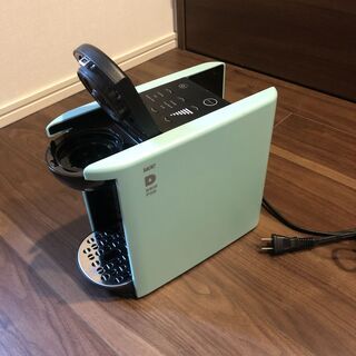 UCC コーヒーメーカー DP3の中古が安い！激安で譲ります・無料で
