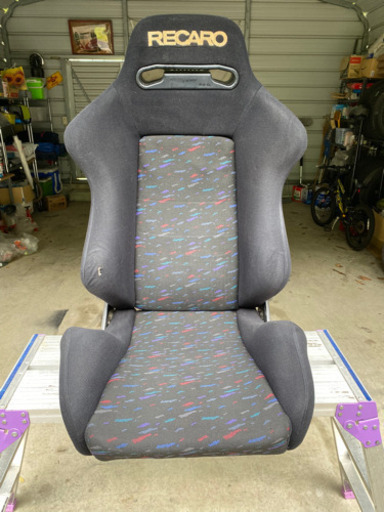 RECARO レカロ　SR3？SR2？