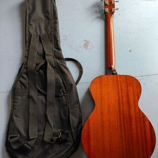 ギター James JFM 1NA 小さめのギターの画像