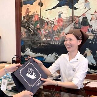 即日～長期、週3日以上、1日4時間以上で相談OK　「千鳥屋　ゆめタウン久留米店」和洋菓子の販売【急募】の画像