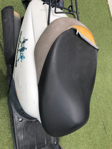 HONDA  TODAY F  現状渡し