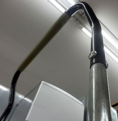 ぶら下がり健康器 懸垂 高さ調整可 幅57cm 筋トレ 健康器具 背筋伸ばし 札幌市西区
