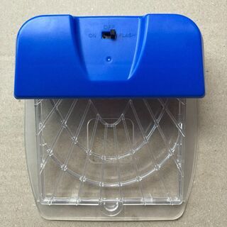 アース・ペット 電子ノミ取りホイホイ