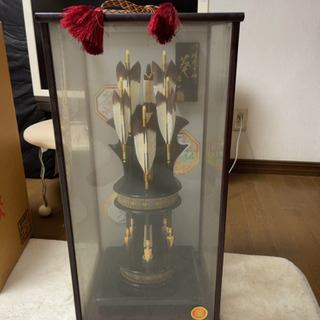 破魔弓