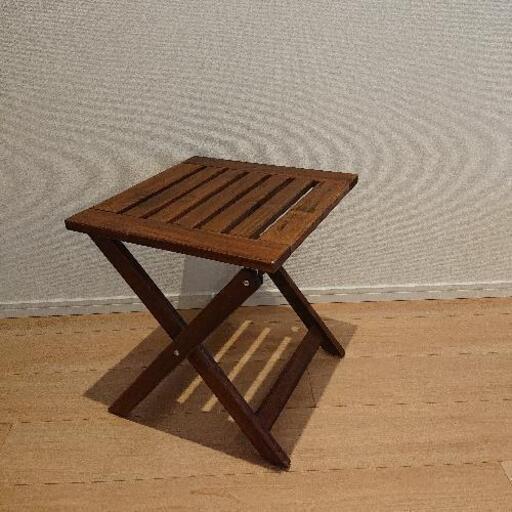 IKEA ガーデンチェア