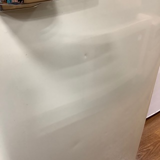 【トレファク府中店】オーヤマ　2ドア冷蔵庫　（PRR-122D-W）の画像