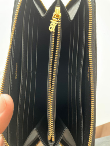 長財布