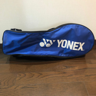 YONEX ラケットバッグの画像