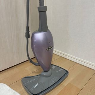 シャーク　スチームモップの画像