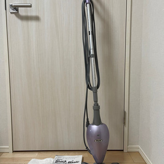 シャーク　スチームモップ