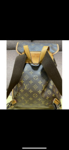 ⭐️大人気⭐️LOUIS VUITTON⭐️アドボスフォール