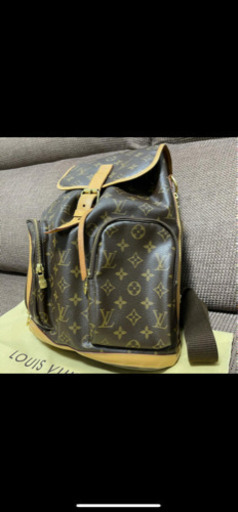  ⭐️大人気⭐️LOUIS VUITTON⭐️アドボスフォール